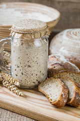Sourdough